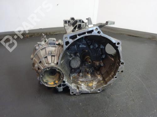 Used Manual gearbox Manual gearbox SEAT TOLEDO III (5P2) 1.9 TDI (105 hp) 11130213 11130213