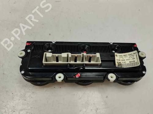 Used Climate control VW GOLF PLUS V (5M1, 521) 1.9 TDI (105 hp) 30540706