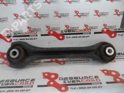 Right rear suspension arm MERCEDES-BENZ C-CLASS Coupe (CL203) C 220 CDI (203.706) | BP585836M15 