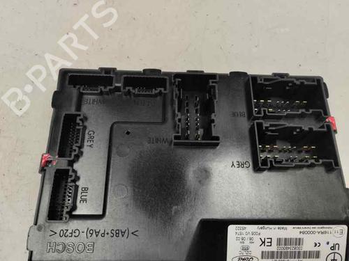 Electronic module FORD FIESTA VI (CB1, CCN) 1.25 | BP23391512M83 