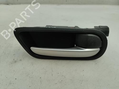 Rear right interior door handle MAZDA 3 (BL) 2.2 MZR CD (BL10) (150 hp) 2009 |