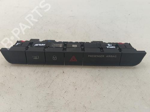 Used Warning switch Warning switch 35740686 35740686