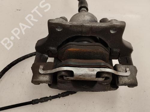 Used Right rear brake caliper BMW 1 (E81) 118 d (143 hp) 15467951