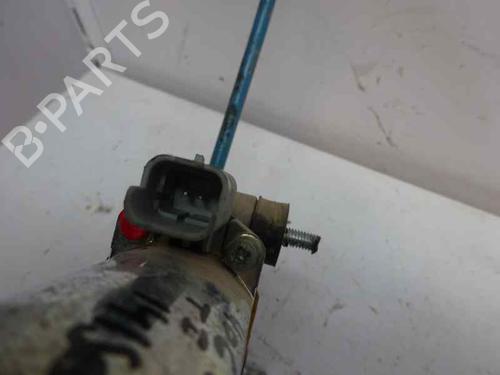 Lève-vitre arrière gauche PEUGEOT 406 (8B) 2.0 HDI 110 (109 hp) 6911104