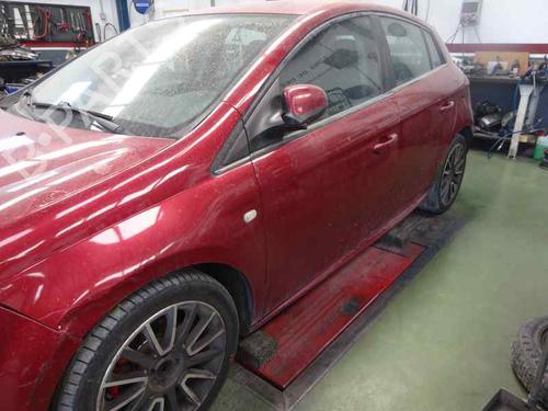 AC compressor FIAT BRAVO II (198_)  | BP6054130M34 