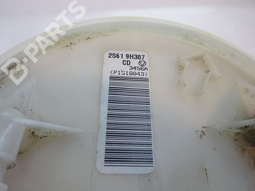 Fuel pump FORD FIESTA V (JH_, JD_)  | BP11294329M76 