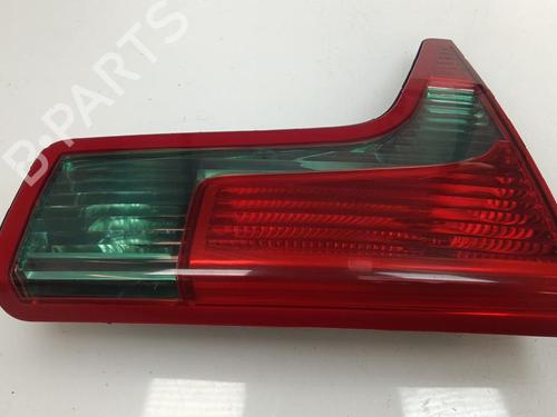 Used Left tailgate light Left tailgate light 35743667 35743667