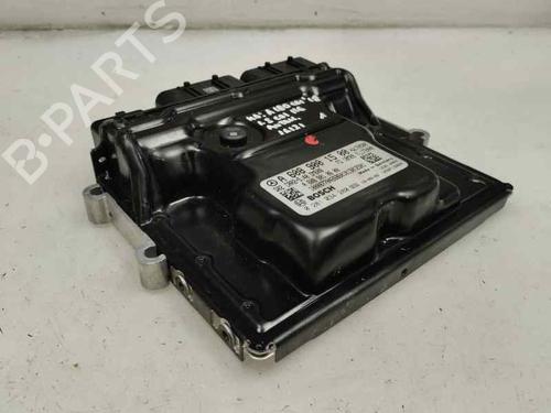Engine control unit (ECU) MERCEDES-BENZ A-CLASS (W177)  | BP21271597M57 