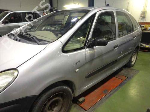 Pulley CITROËN XSARA PICASSO (N68) 2.0 HDi | BP14169173M122 