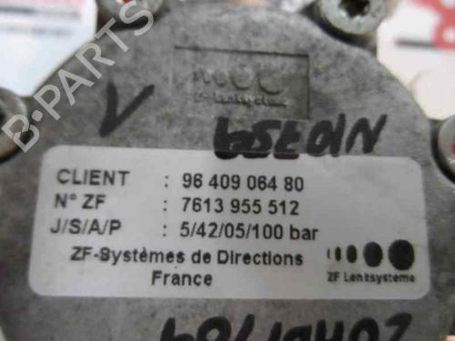 Used Steering pump Steering pump CITROËN JUMPY I (U6U_) 2.0 HDi 110 (109 hp) 198614 198614