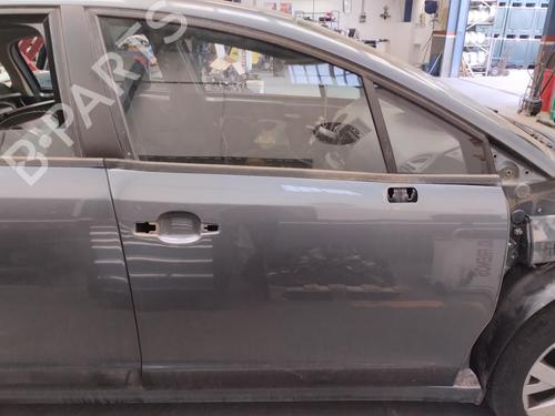 Used Right front door CITROËN C4 I (LC_) 1.6 16V (109 hp) 15379557