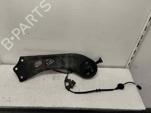 Used Left rear suspension arm KIA SPORTAGE IV (QL, QLE) 1.6 GDI (132 hp) 21394779