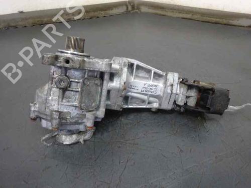 Used Front differential Front differential 5124644 5124644