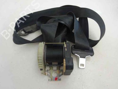 Used Front right seatbelt Front right seatbelt 8729052 8729052