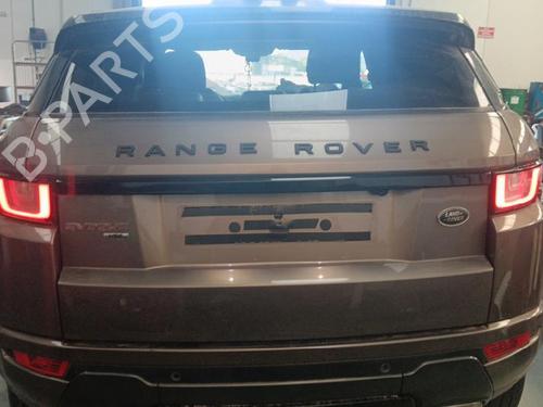 Front left interior door handle LAND ROVER RANGE ROVER EVOQUE (L538) 2.0 D 4x4 | BP39199040I13 - Image 7
