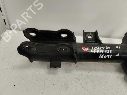 Used Left front shock absorber HYUNDAI TUCSON (JM) 2.0 All-wheel Drive (141 hp) 20127028