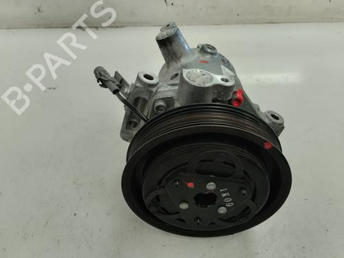 AC compressor MITSUBISHI MIRAGE / SPACE STAR VI Hatchback (A0_A)  | BP19482966M34 