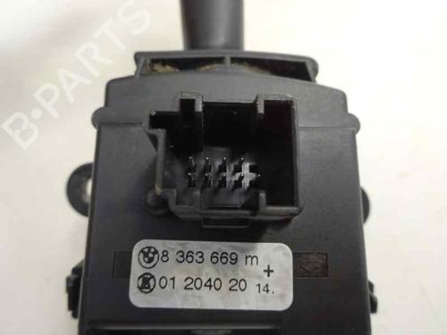 Steering column stalk BMW X3 (E83) 2.0 d | BP7108137I23 - Image 2