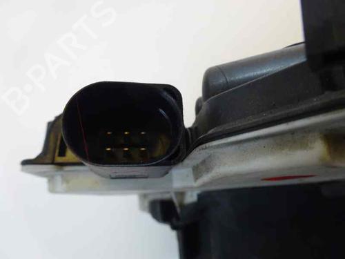 Used Front right lock SEAT IBIZA IV (6J5, 6P1) 1.6 TDI (90 hp) 2524937