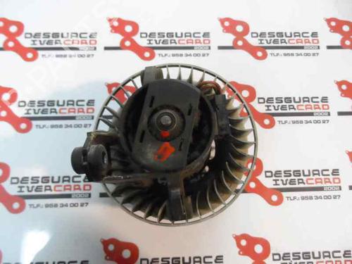 Used Heater blower motor Heater blower motor 586889 586889