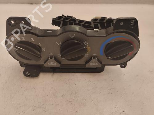 Climate control HYUNDAI ACCENT I (X-3)  | BP13657054I5 