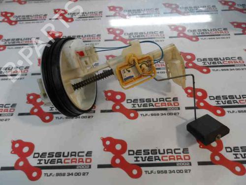 Used Fuel pump Fuel pump MERCEDES-BENZ CLK (C209) CLK 320 CDI (209.320) (224 hp) 1622783 1622783