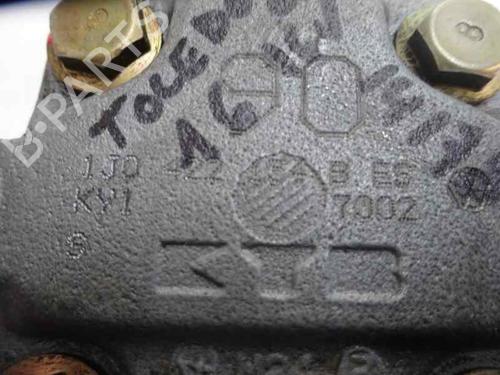 Used Steering pump Steering pump 6821694 6821694