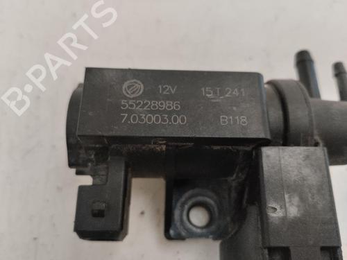 Electronic sensor OPEL COMBO Box Body/MPV (X12) 1.3 CDTI (B05) | BP16134900M84