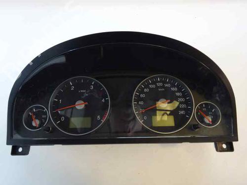 Kombiinstrument FORD MONDEO III Saloon (B4Y) 2.0 TDCi (130 hp) 1205211