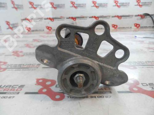 Left rear shock absorber OPEL CORSA D Hatchback Van (S07)  | BP2590641M18 