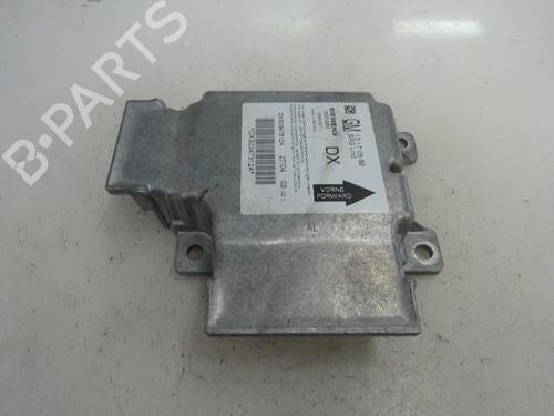 Airbag styreenhed OPEL VECTRA C (Z02) [2002-2009]  11130204
