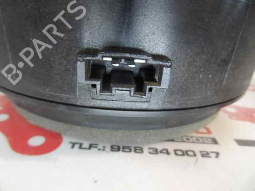 Bilradio MERCEDES-BENZ CLK (C209) CLK 270 CDI (209.316) | BP358959E6