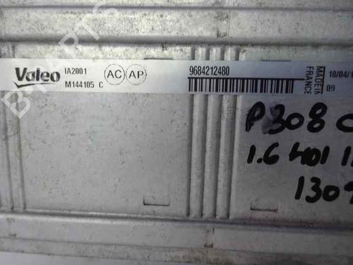 Intercooler Intercooler 7118221 7118221