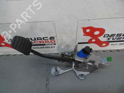Pedal embraiagem RENAULT CLIO IV (BH_) 1.5 dCi 90 (90 hp) 8797485