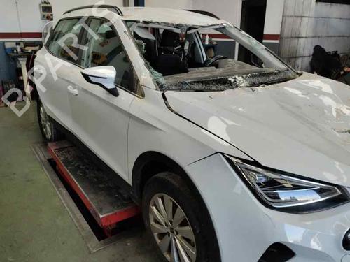 Left front window motor SEAT ARONA (KJ7, KJP) 1.0 TSI | BP22183887E21 