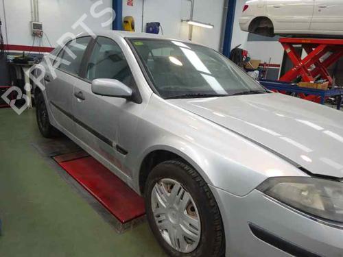 Instrument cluster RENAULT LAGUNA II (BG0/1_) 1.9 dCi (BG08, BG0G) | BP7220430C47 