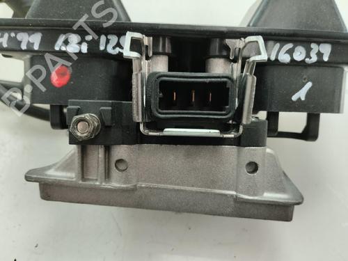 Ignition coil AUDI A4 B5 (8D2) 1.8 | BP19483578M94 