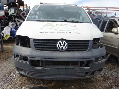 Used Parts VW MULTIVAN T5 (7HM, 7HN, 7HF, 7EF, 7EM, 7EN) 2.5 TDI 4motion 1032931