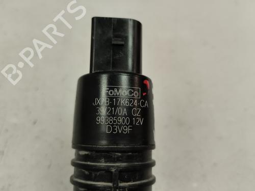 Washer pump FORD FOCUS IV (HN)  | BP19795943E24 