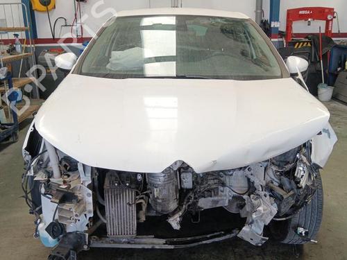 Alternator CITROËN C4 II (NC_) 1.6 BlueHDi 100 | BP35745634M7  - Image 6