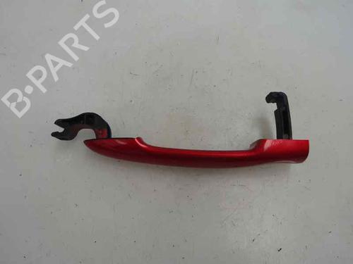 Used Front right exterior door handle Front right exterior door handle 7829711 7829711