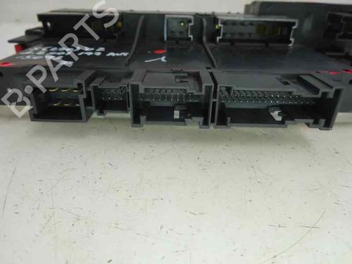 Fuse box MERCEDES-BENZ S-CLASS (W220, V220) S 320 CDI (220.026, 220.126) | BP9700204E1