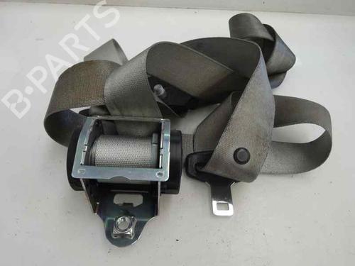Used Front left seatbelt MERCEDES-BENZ M-CLASS (W164) ML 300 CDI 4-matic (164.120) (190 hp) 9809732