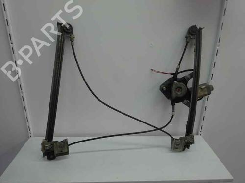 Used Front left window mechanism Front left window mechanism 6095449 6095449