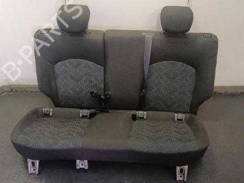 Conjunto de bancos OPEL CORSA E (X15) 1.4 (08, 68) | BP35742982C78 - Image 4