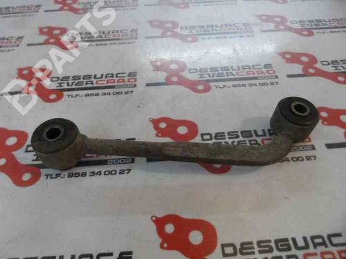 Right rear suspension arm MERCEDES-BENZ C-CLASS Coupe (CL203) C 220 CDI (203.706) | BP585840M15 