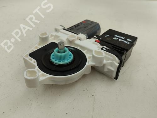 Right rear window motor VW TIGUAN (5N_)  | BP19663929E22 