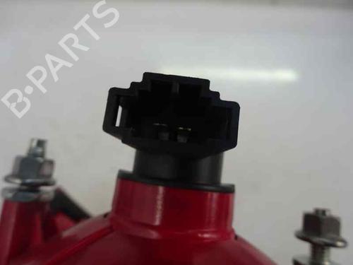 Used Left tailgate light VW PASSAT B6 (3C2) 2.0 TDI 16V (140 hp) 7772875