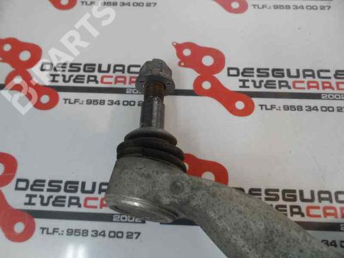 Right front suspension arm BMW 3 (E90) 318 d | BP587542M13 