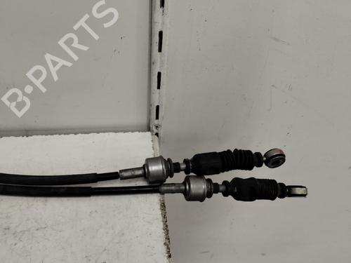 Used Gear lever Gear lever 17156373 17156373